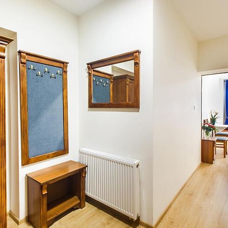 Babiogorska B&B Zubrzyca Gorna Extérieur photo