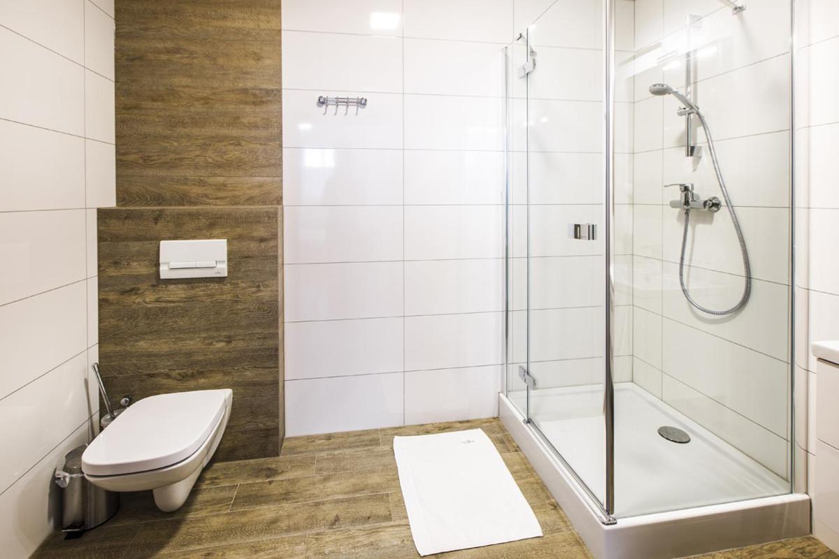 Babiogorska B&B Zubrzyca Gorna Extérieur photo