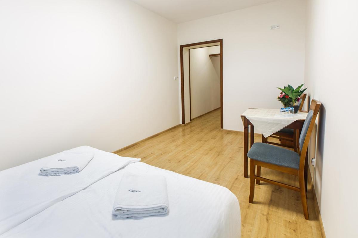 Babiogorska B&B Zubrzyca Gorna Extérieur photo
