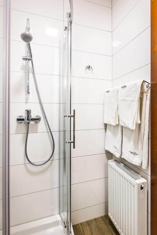 Babiogorska B&B Zubrzyca Gorna Extérieur photo