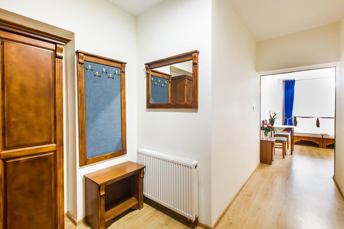 Babiogorska B&B Zubrzyca Gorna Extérieur photo