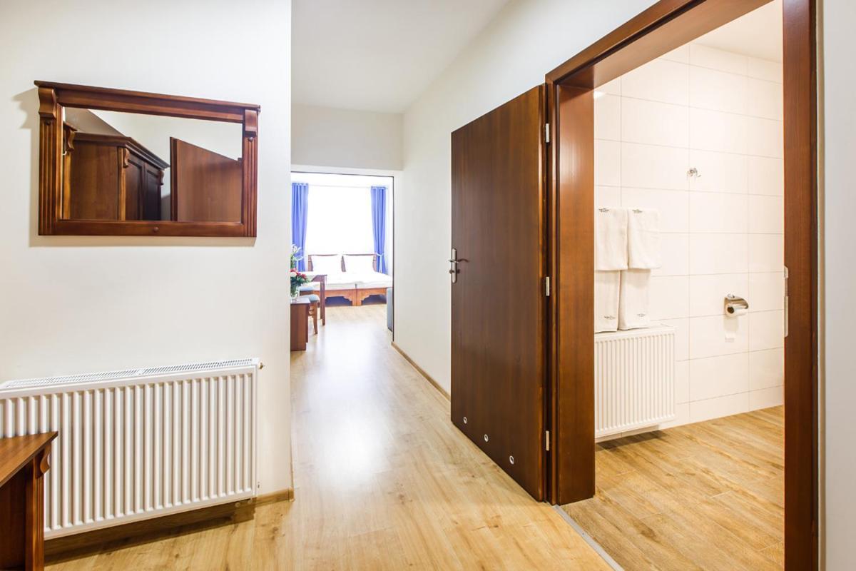 Babiogorska B&B Zubrzyca Gorna Extérieur photo