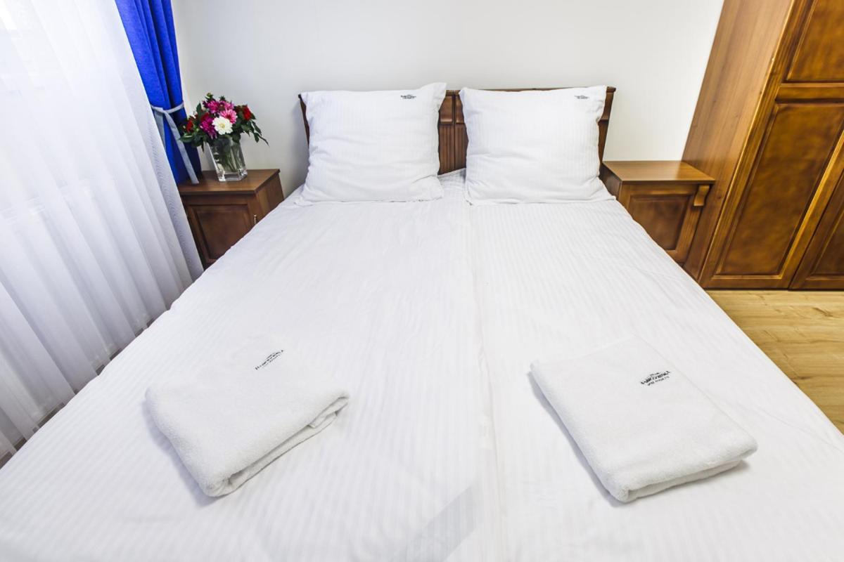 Babiogorska B&B Zubrzyca Gorna Extérieur photo