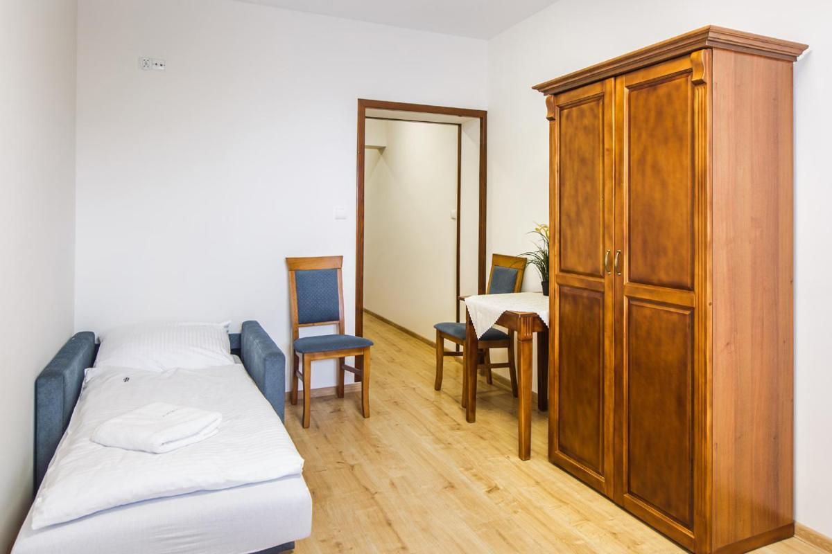 Babiogorska B&B Zubrzyca Gorna Extérieur photo