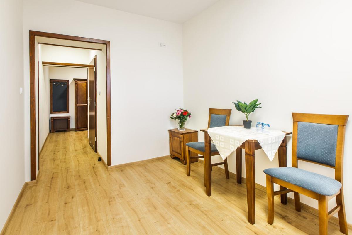 Babiogorska B&B Zubrzyca Gorna Extérieur photo