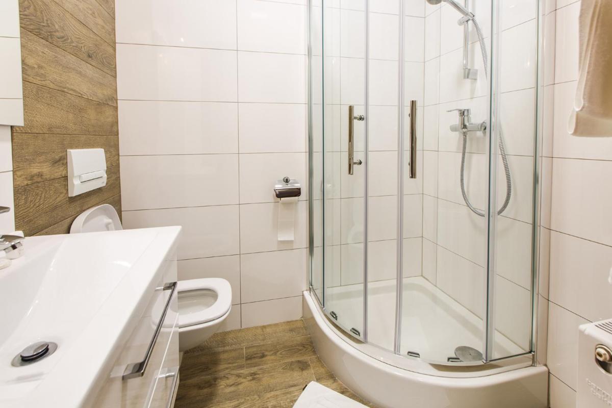 Babiogorska B&B Zubrzyca Gorna Extérieur photo