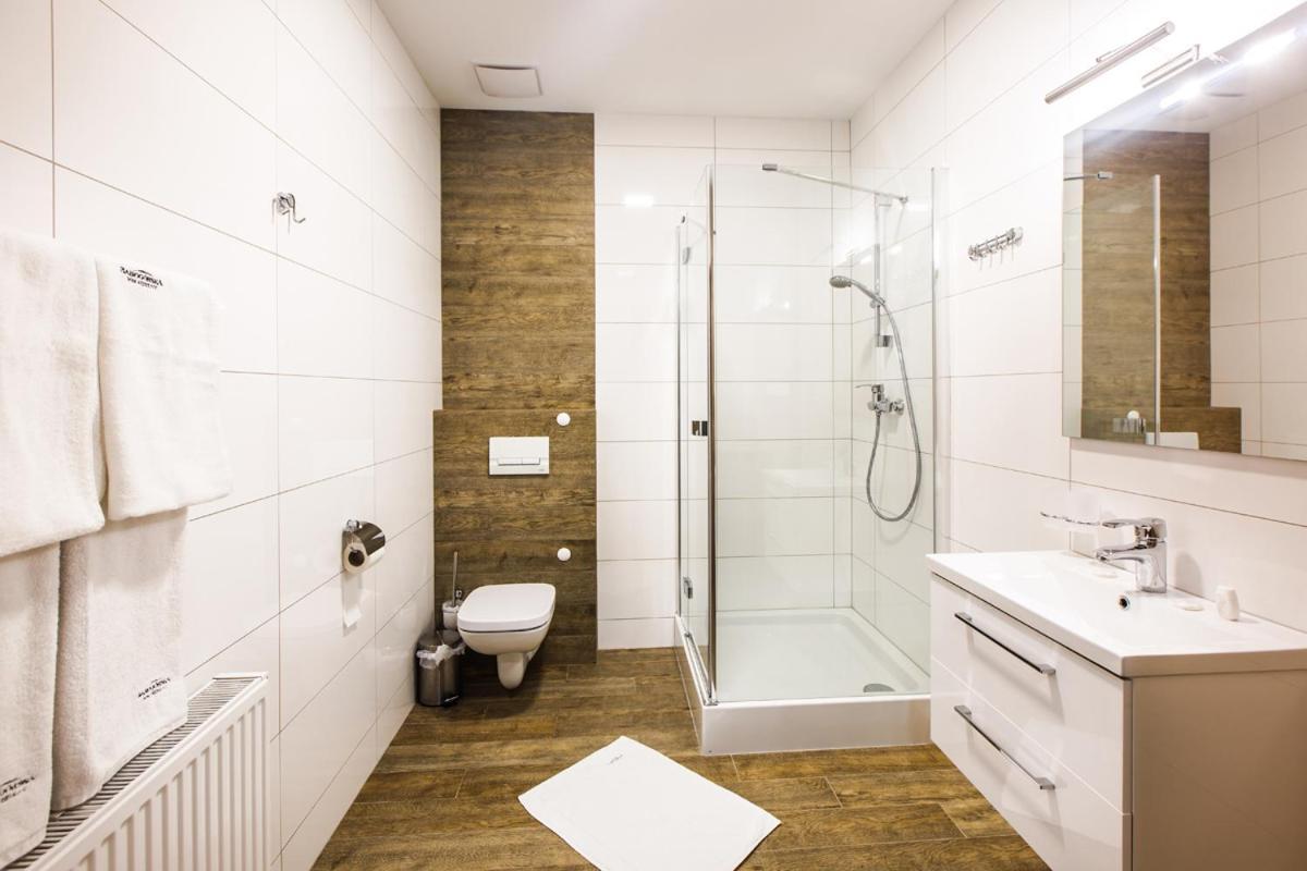 Babiogorska B&B Zubrzyca Gorna Extérieur photo
