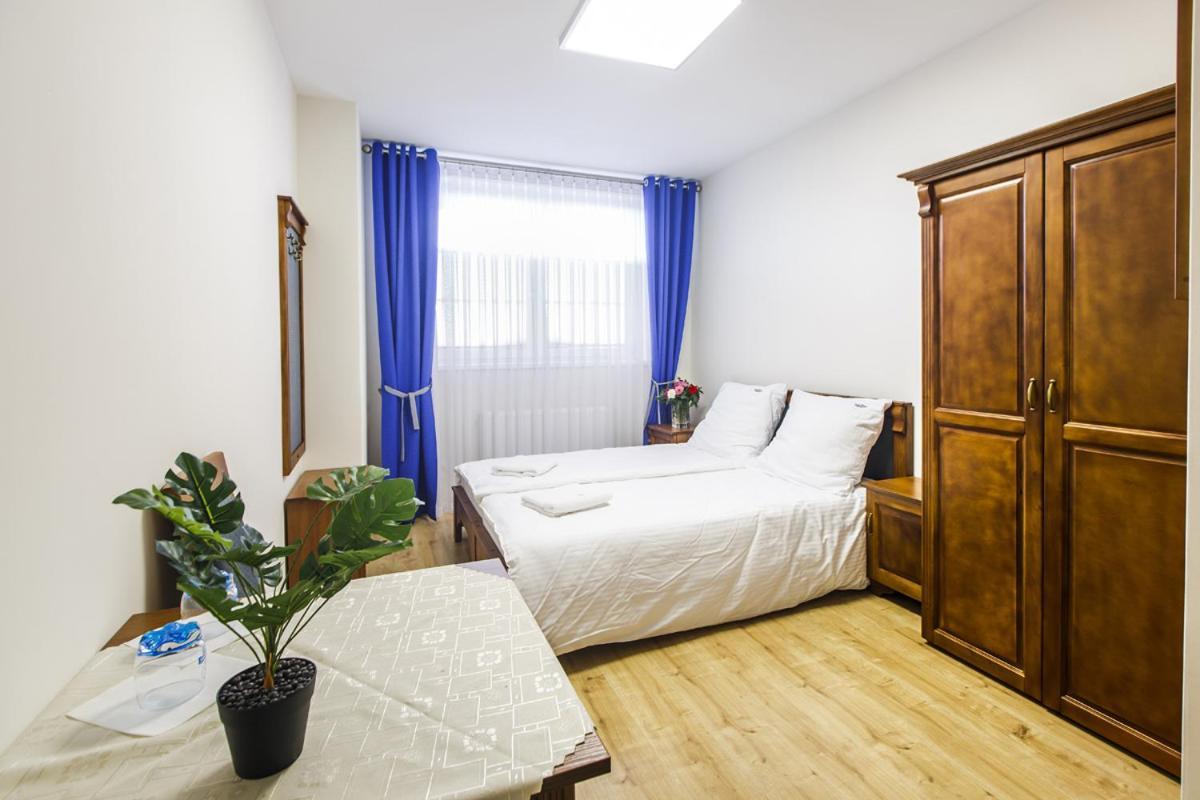 Babiogorska B&B Zubrzyca Gorna Extérieur photo