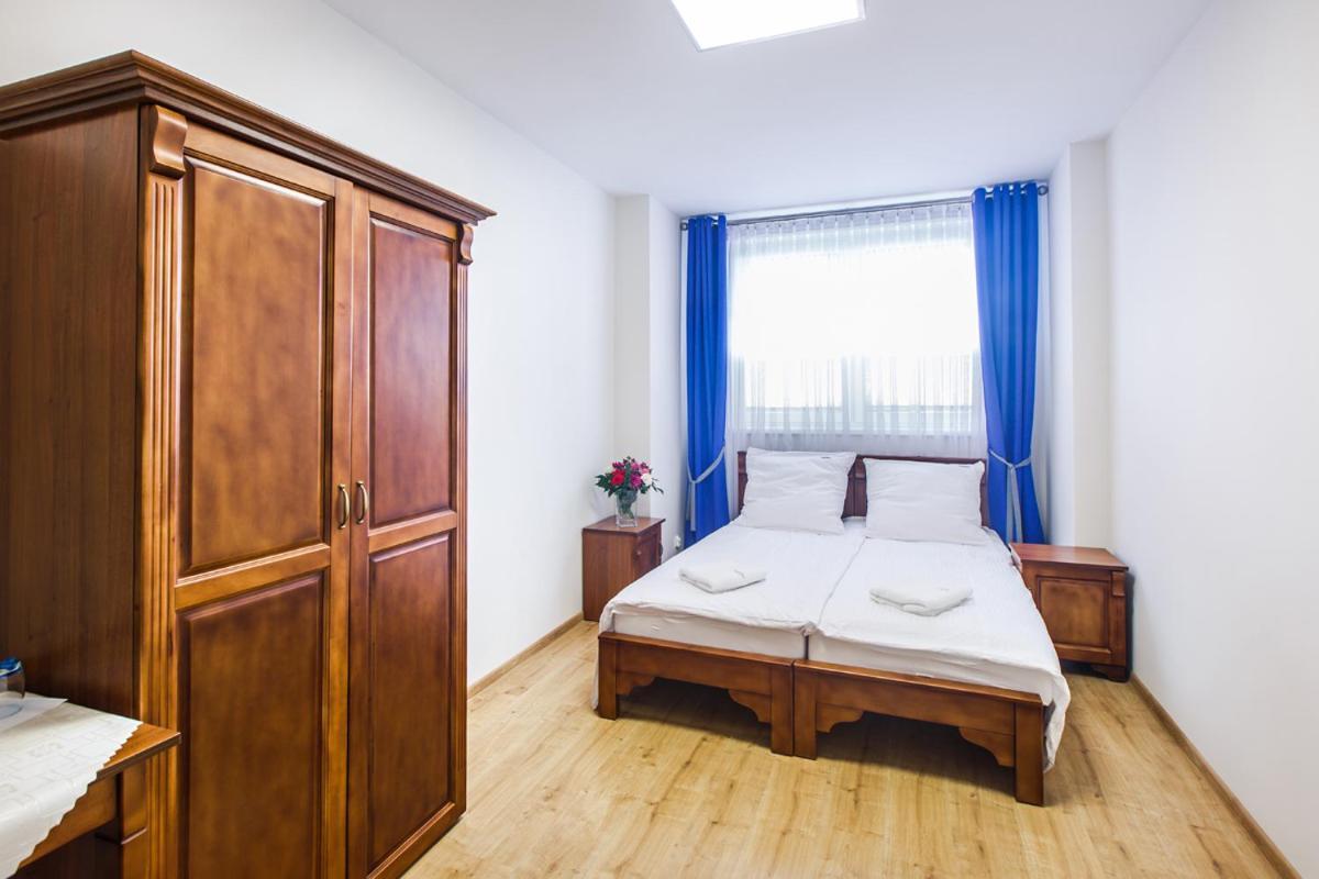 Babiogorska B&B Zubrzyca Gorna Extérieur photo